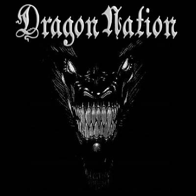 logo Dragon Nation